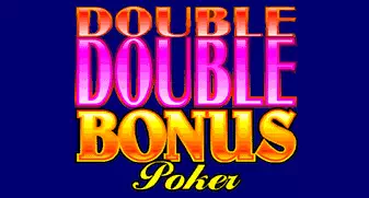 Double Double Bonus
